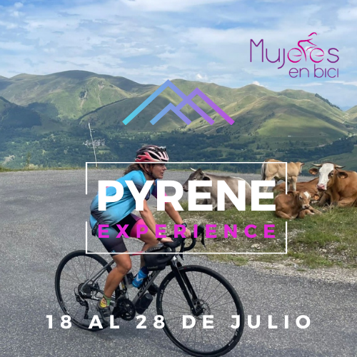 Una aventura que te llevará a recorrer los pirineos de costa a costa.